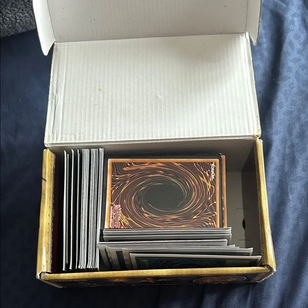 Yu-Gi-Oh cards 1996 first edition - Picture 2 of 10